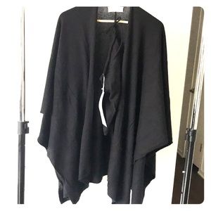 MerSea cashmere travel wrap